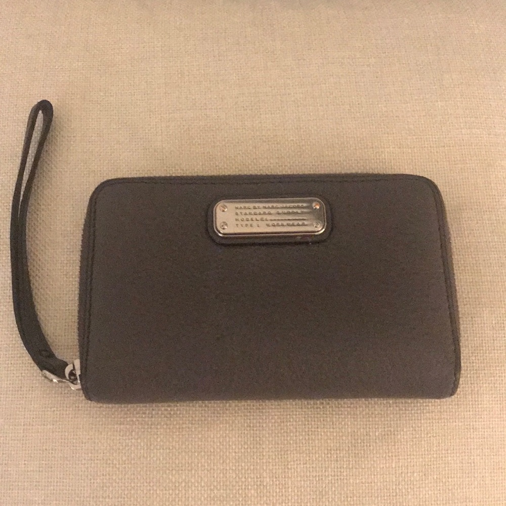 Marc Jacobs Wristlet